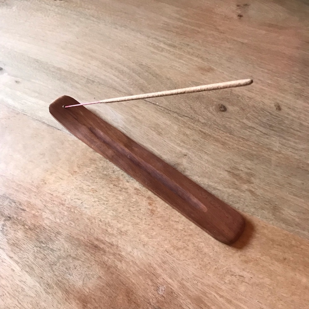 Incense Burning Set - Picture 3 of 8